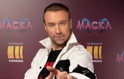 Олег Винник