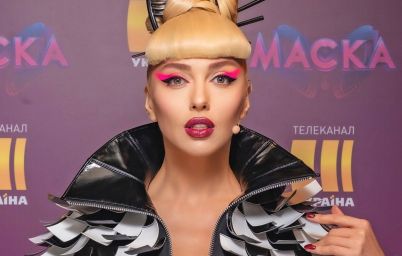 Оля Полякова