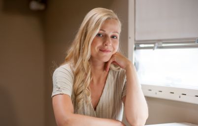 Дана Абызова