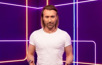 Олег Винник