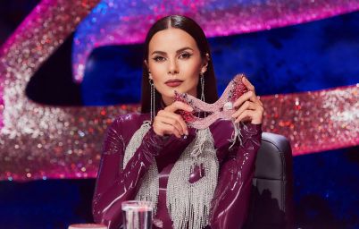 Настя Каменских