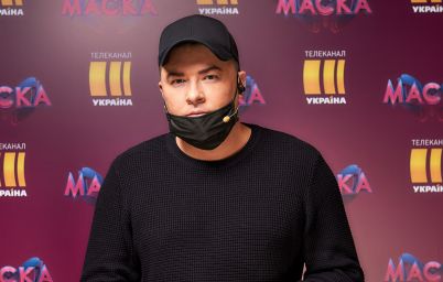 Андрей Данилко