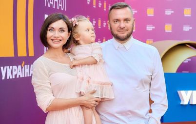 Анна Панова