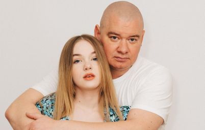 Евгений Кошевой