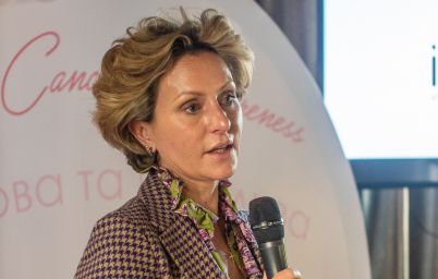 Здорова та щаслива