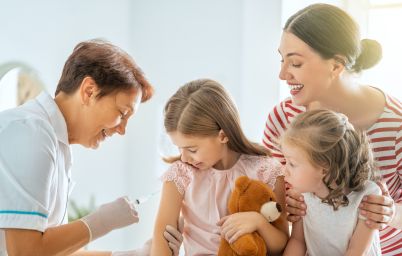 вакцину против COVID-19