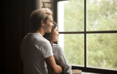 начало отношений