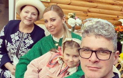 Нина Матвиенко