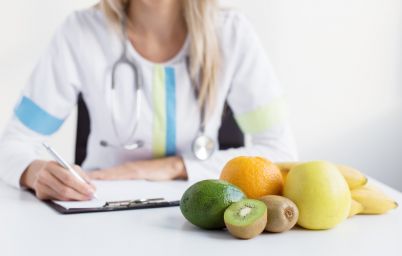 продукты осень