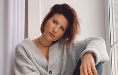 Анита Луценко