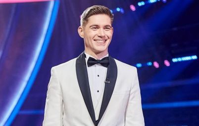 Владимир Остапчук