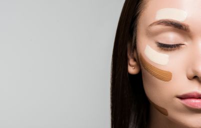 тональный крем