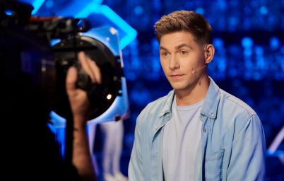 Владимир Остапчук