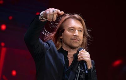 Олег Винник