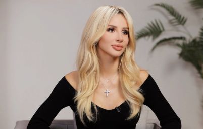 Светлана Лобода