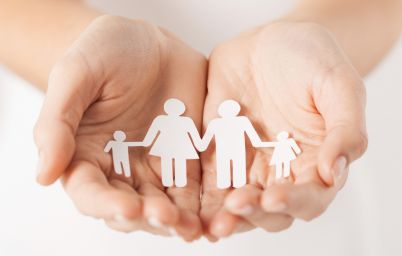 рождение ребенка