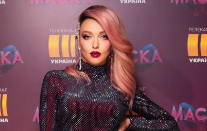 Оля Полякова