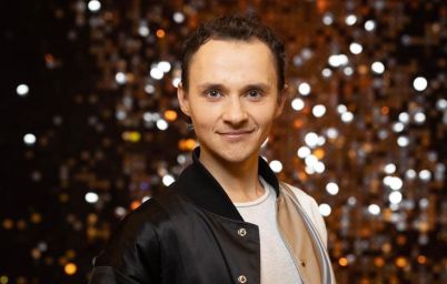 Константин Войтенко