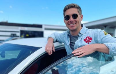 Владимир Остапчук