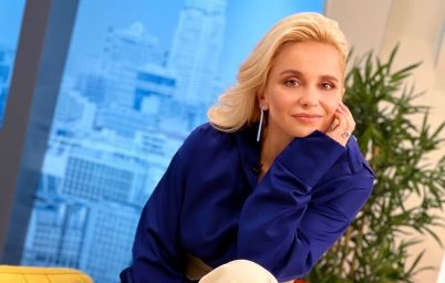 Лилия Ребрик