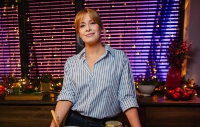 Елена Кравец