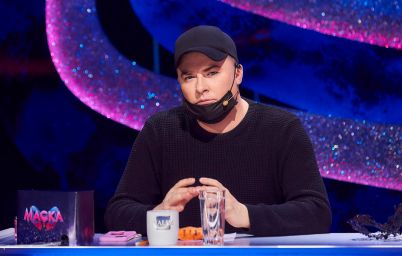 Андрей Данилко