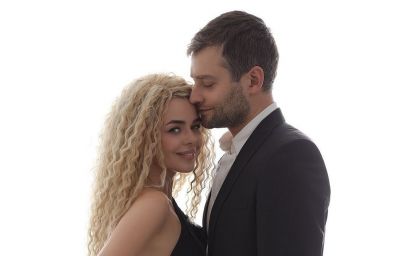 Алина Гросу