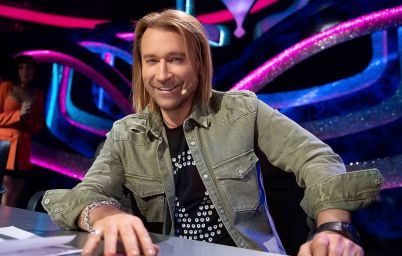 Олег Винник