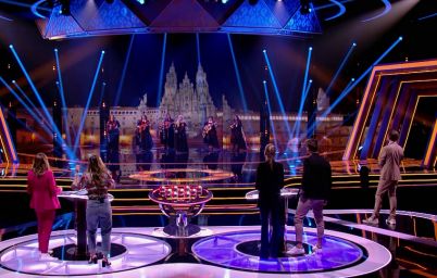 Игры талантов