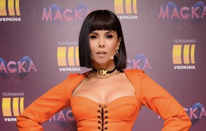 Настя Каменских