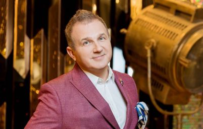 Танці з зірками