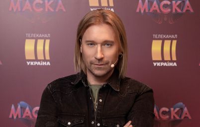 Олег Винник