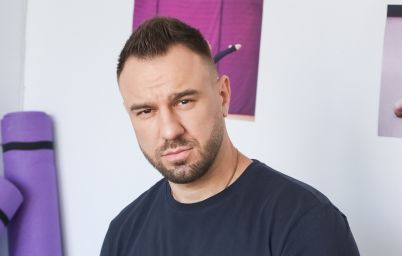 Евгений Олейник