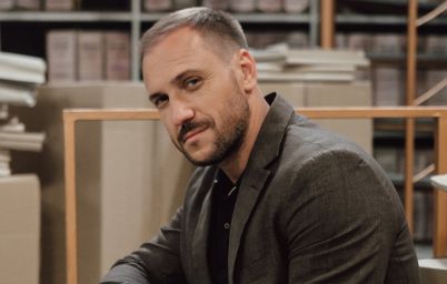 Артем Позняк