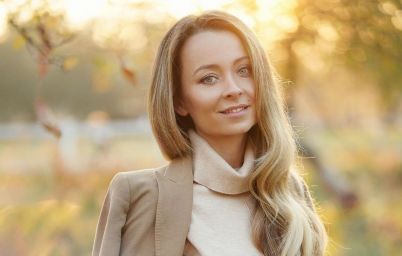 Ольга Сторожук