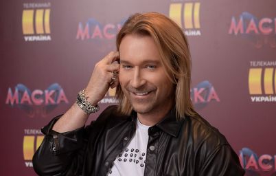 Олег Винник