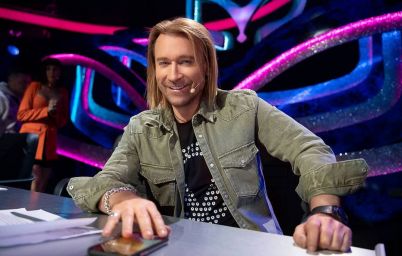 Олег Винник