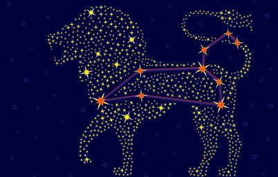 Гороскоп на 2022 год