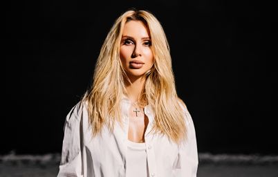 Светлана Лобода