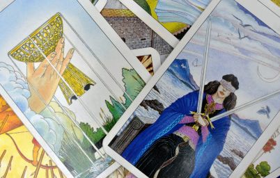 Таро-прогноз