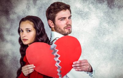 відносини пари