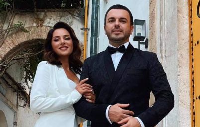 Холостячка 2