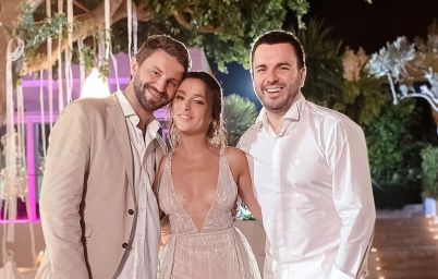 Холостячка 2