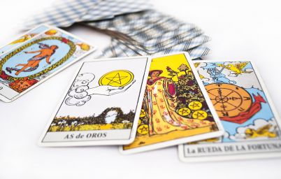 Таро-прогноз