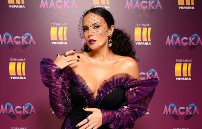 Настя Каменских