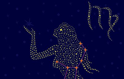 Гороскоп на 2022 год