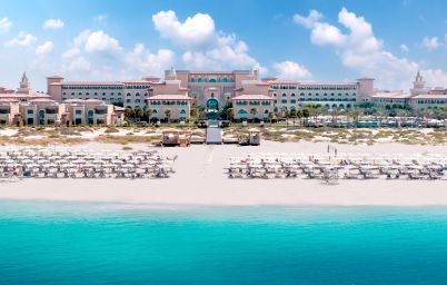 Rixos Premium Saadiyat Island