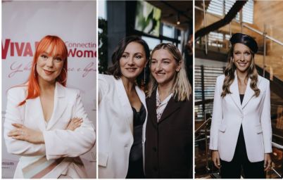 Viva! Connecting Women
