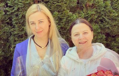 Тоня Матвиенко