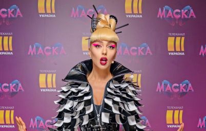 Оля Полякова